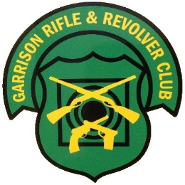 Garrison Rifle and Revolver Club