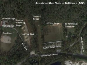 AGC Range Map