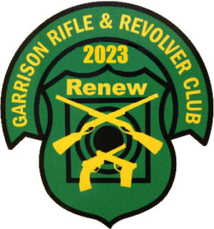 2023 Annual Club Membership Renewal