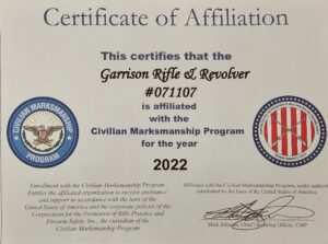 Civilian Marksmanship Program