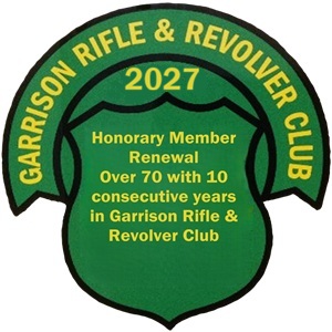 2027 Honorary Membership Renewal